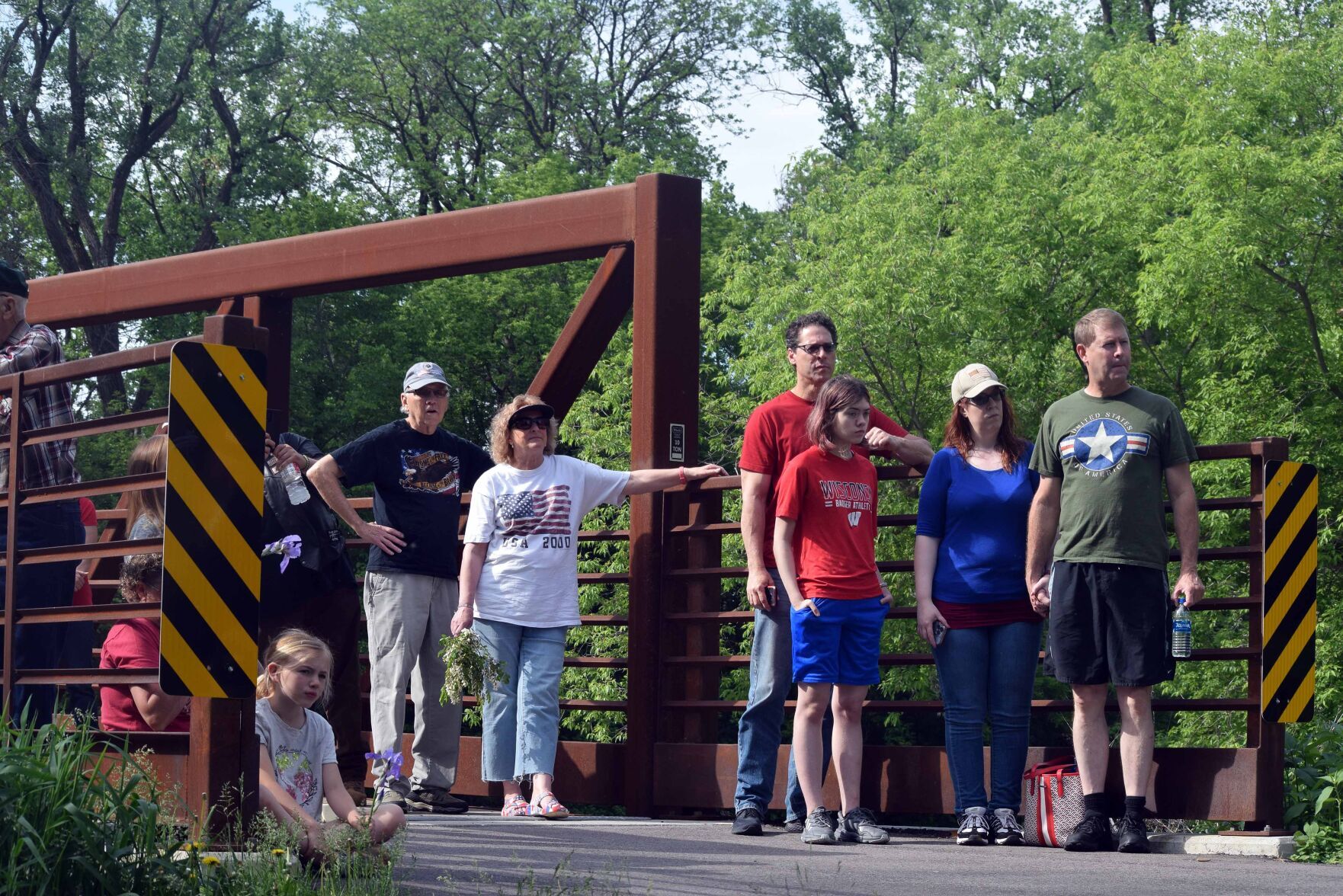 Baraboo Memorial Day 2022